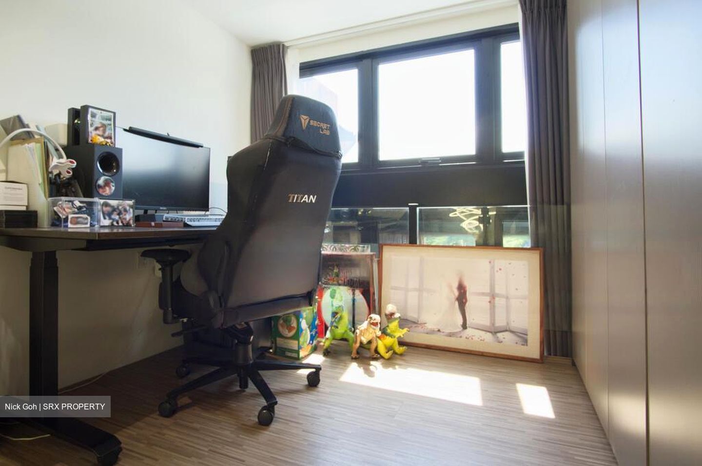 Daintree Residence (D21), Condominium #476797071